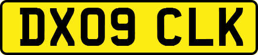 DX09CLK