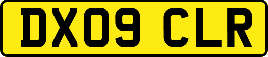 DX09CLR