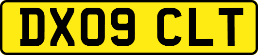 DX09CLT