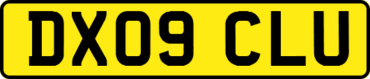 DX09CLU