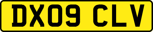DX09CLV
