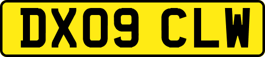 DX09CLW