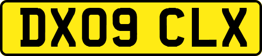 DX09CLX