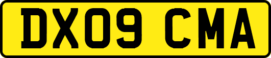 DX09CMA