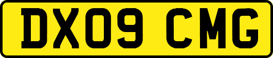DX09CMG