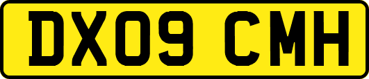 DX09CMH