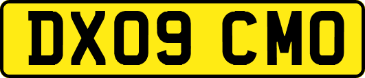 DX09CMO