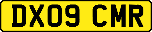 DX09CMR