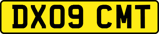 DX09CMT