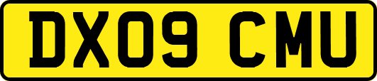 DX09CMU