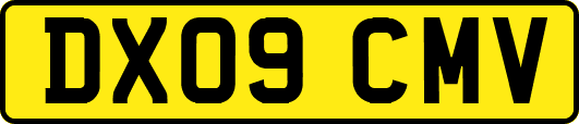 DX09CMV