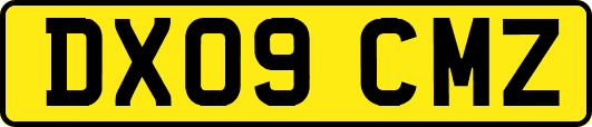 DX09CMZ