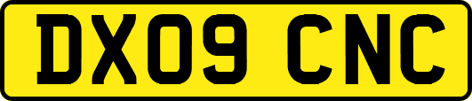 DX09CNC