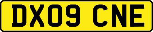 DX09CNE