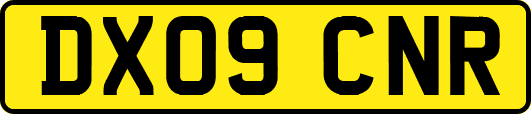 DX09CNR