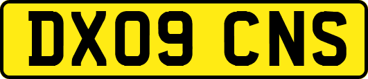 DX09CNS