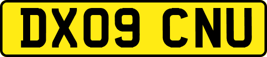 DX09CNU