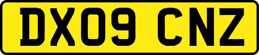DX09CNZ
