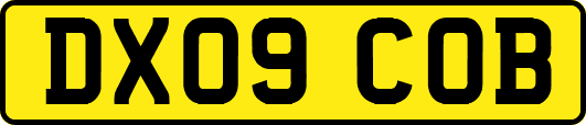 DX09COB