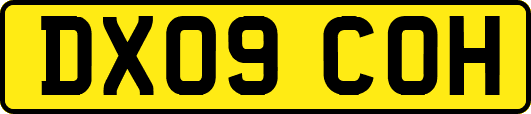 DX09COH