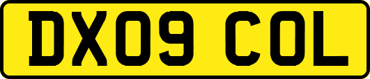 DX09COL