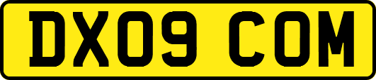 DX09COM
