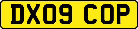 DX09COP