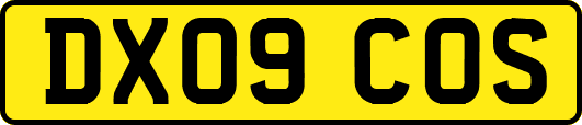 DX09COS
