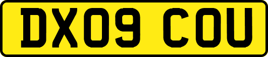 DX09COU