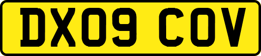 DX09COV