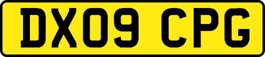 DX09CPG