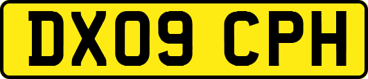 DX09CPH