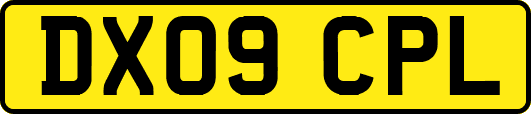 DX09CPL
