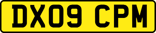 DX09CPM