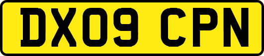 DX09CPN