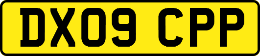DX09CPP