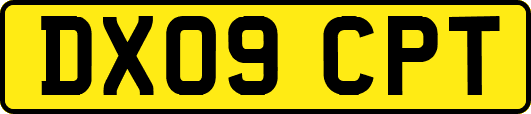 DX09CPT
