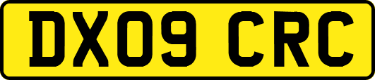 DX09CRC