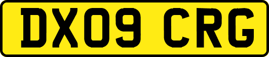 DX09CRG