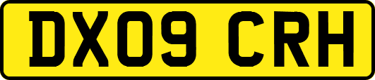 DX09CRH