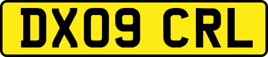 DX09CRL