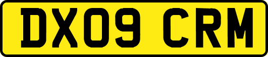 DX09CRM