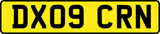 DX09CRN