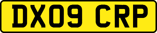 DX09CRP