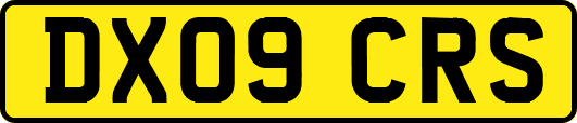 DX09CRS
