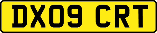 DX09CRT