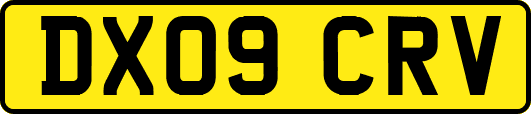 DX09CRV