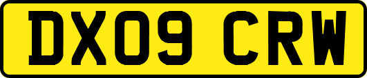 DX09CRW