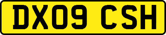 DX09CSH