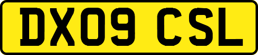 DX09CSL
